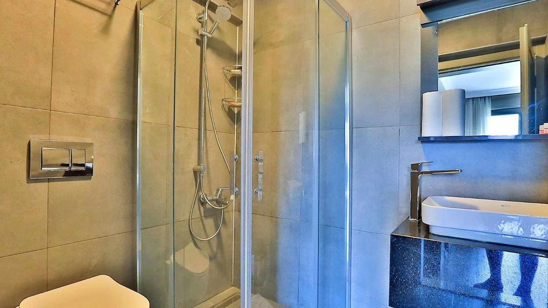 3 Bedroom Villa In Oludeniz - 5832 Fethiye Turecko