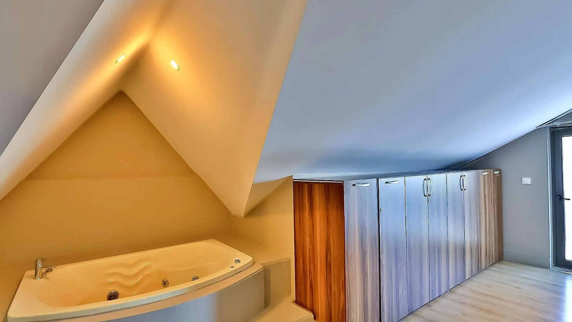 3 Bedroom Villa In Oludeniz - 5832 Fethiye