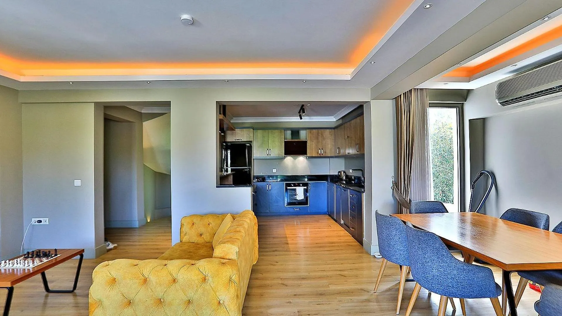 3 Bedroom Villa In Oludeniz - 5832 Fethiye