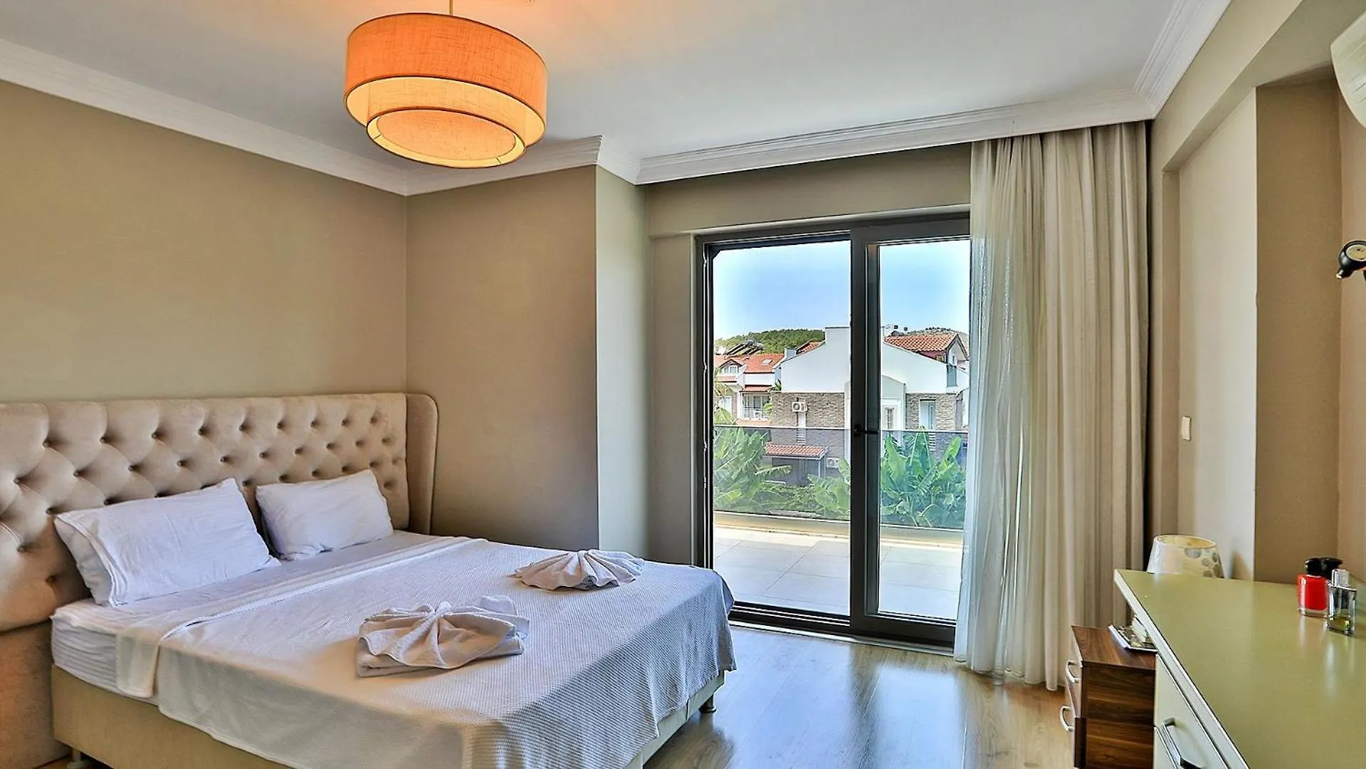 3 Bedroom Villa In Oludeniz - 5832 Fethiye