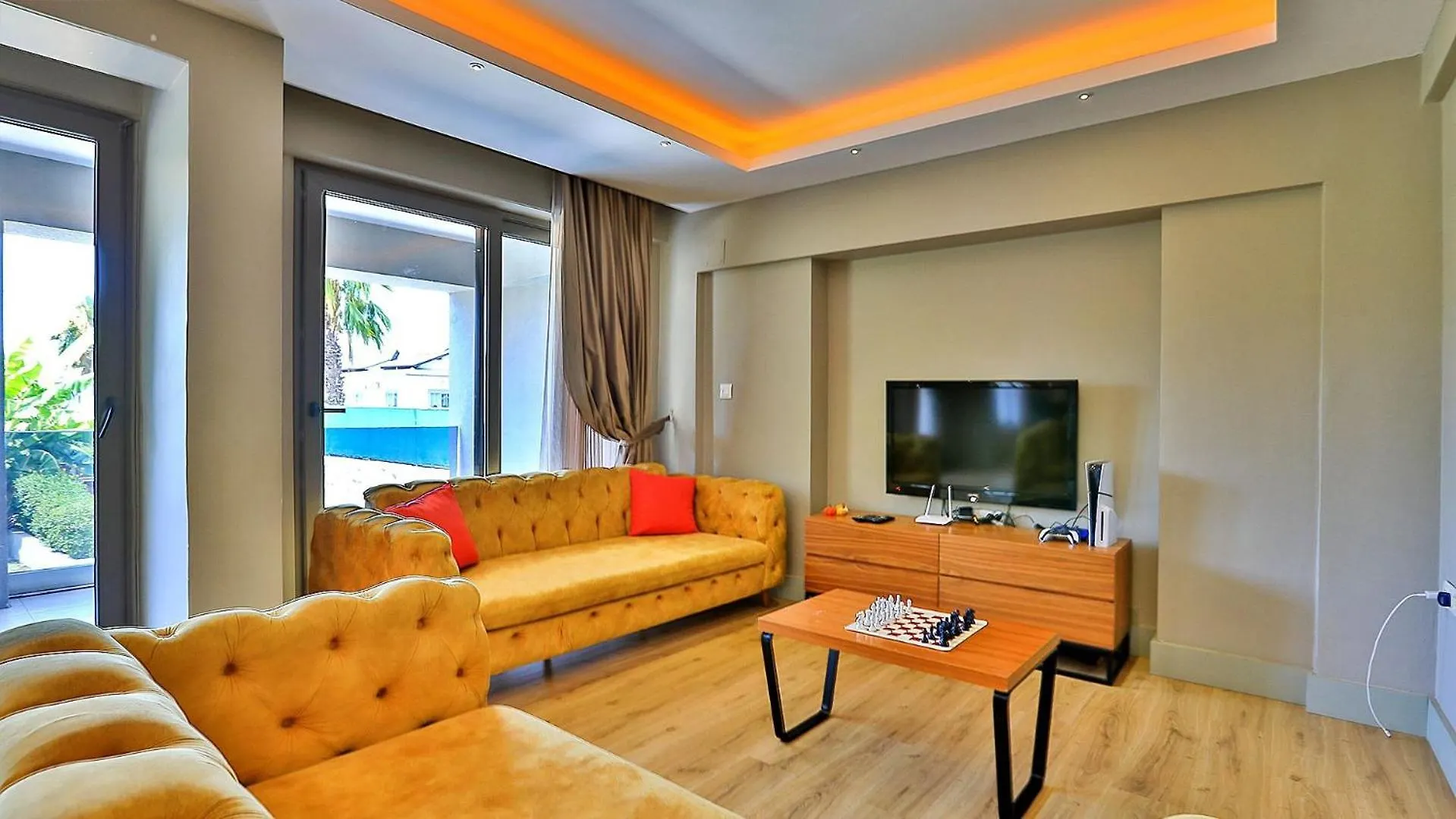 3 Bedroom Villa In Oludeniz - 5832 Fethiye 0*,  Turkey