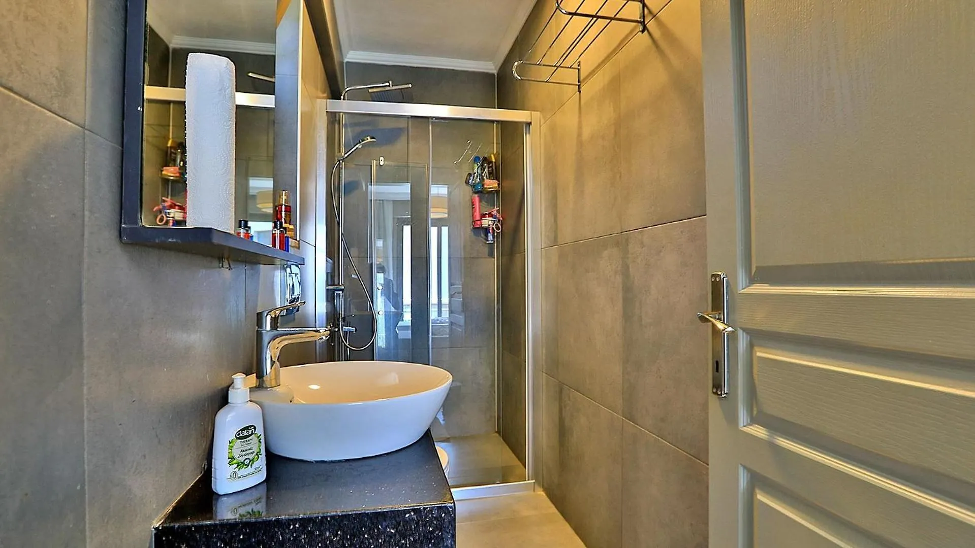 3 Bedroom Villa In Oludeniz - 5832 Fethiye