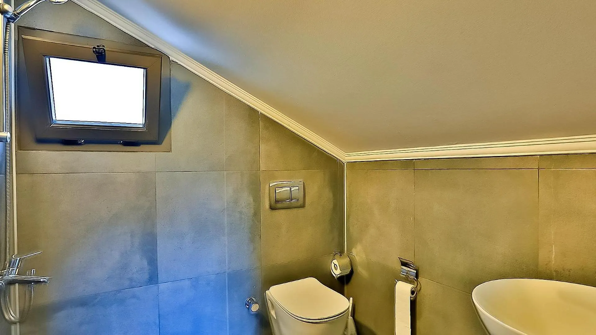 3 Bedroom Villa In Oludeniz - 5832 Fethiye