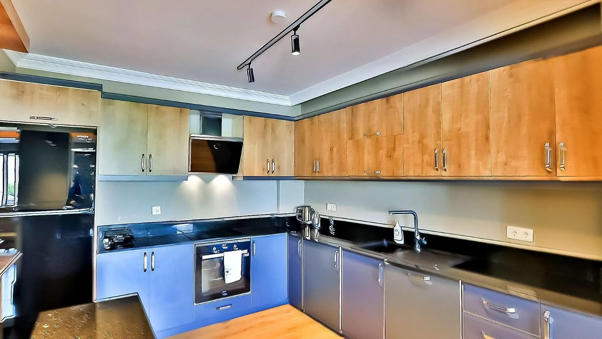 3 Bedroom Villa In Oludeniz - 5832 Fethiye Turkey