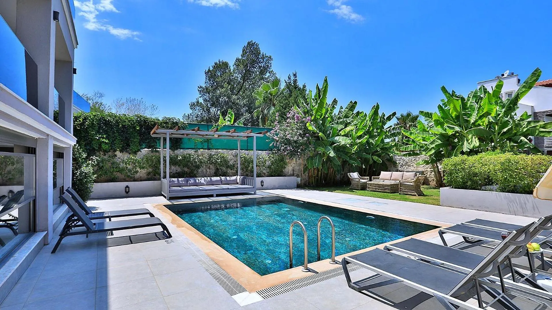 3 Bedroom Villa In Oludeniz - 5832 Fethiye 0*,  Turkey